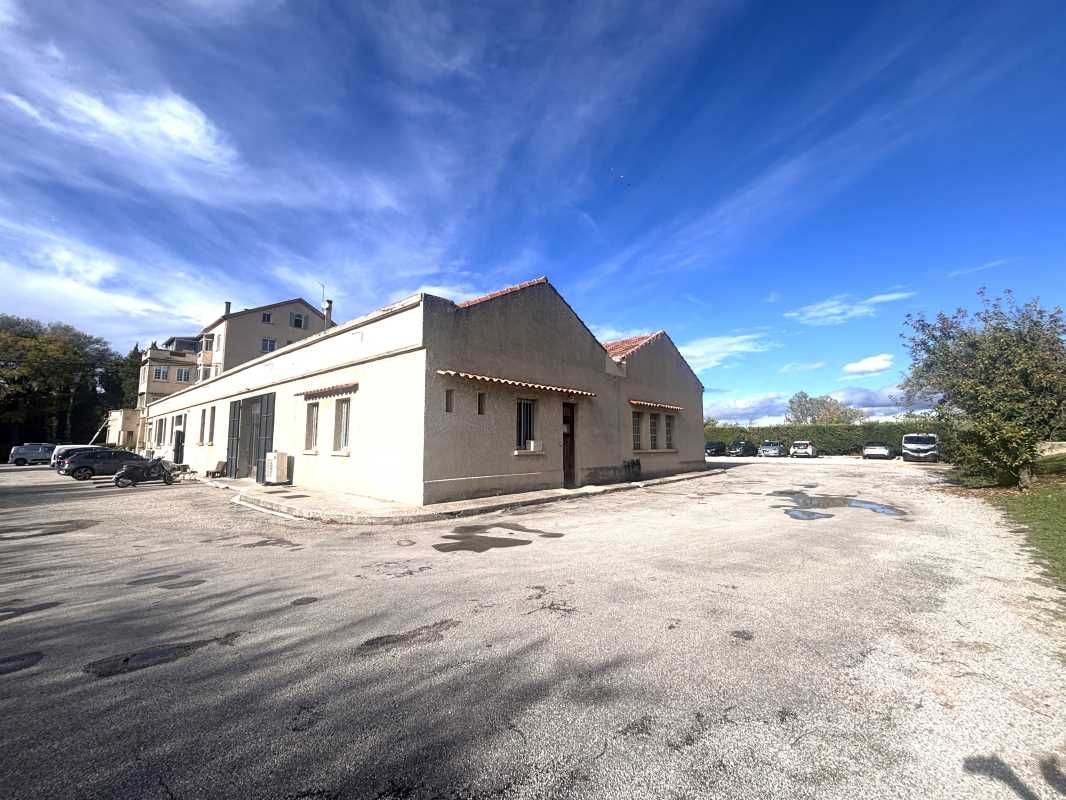 Vous cherchez un atelier de production prêt à l'e