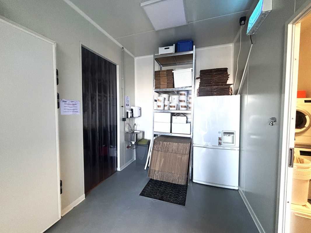 Vous cherchez un atelier de production prêt à l'e