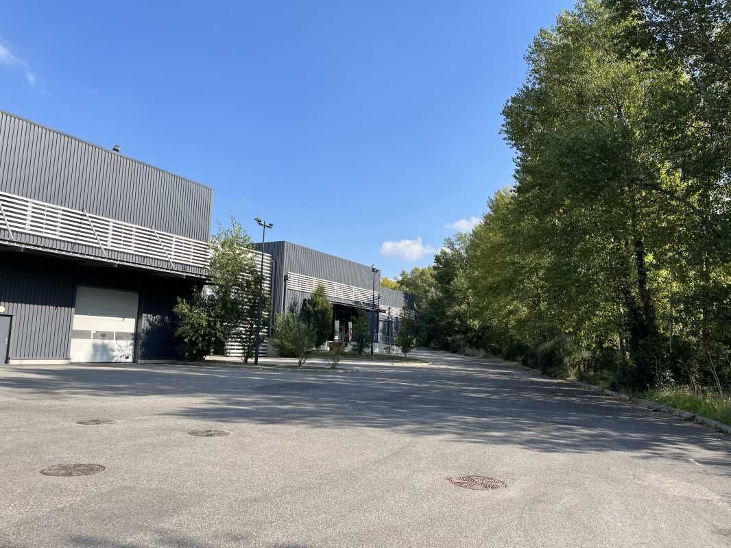 Votre cabinet Cushman & Wakefield Aix Marseille P