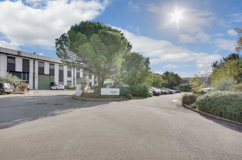 Local d'activités à louer - 13127 Vitrolles  Situ