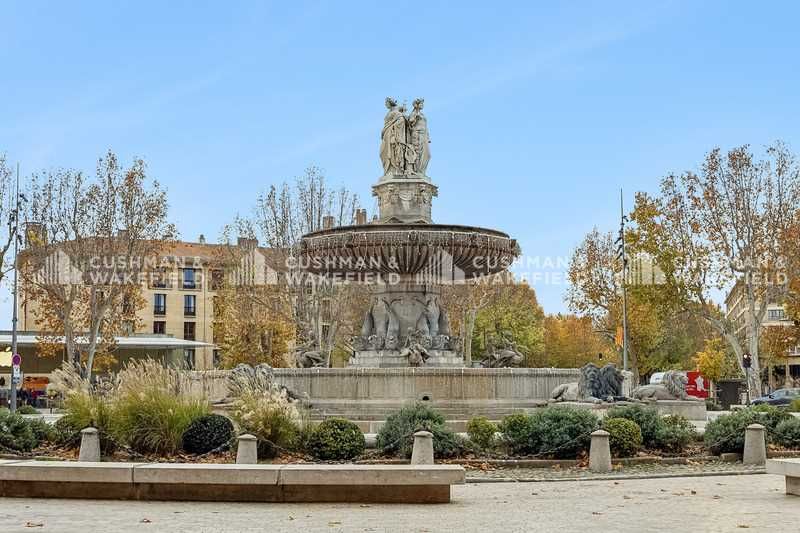 Découvrez une opportunité rare de louer des burea