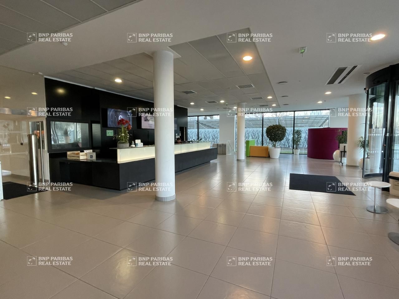 Location bureaux à Cesson-sévigné 35510