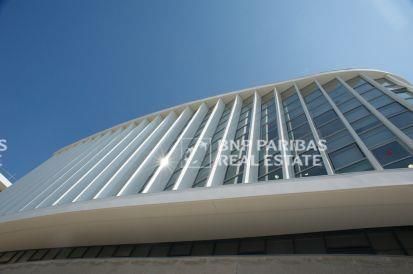 2243.4 m² pour ce bureaux en location à Montpellier