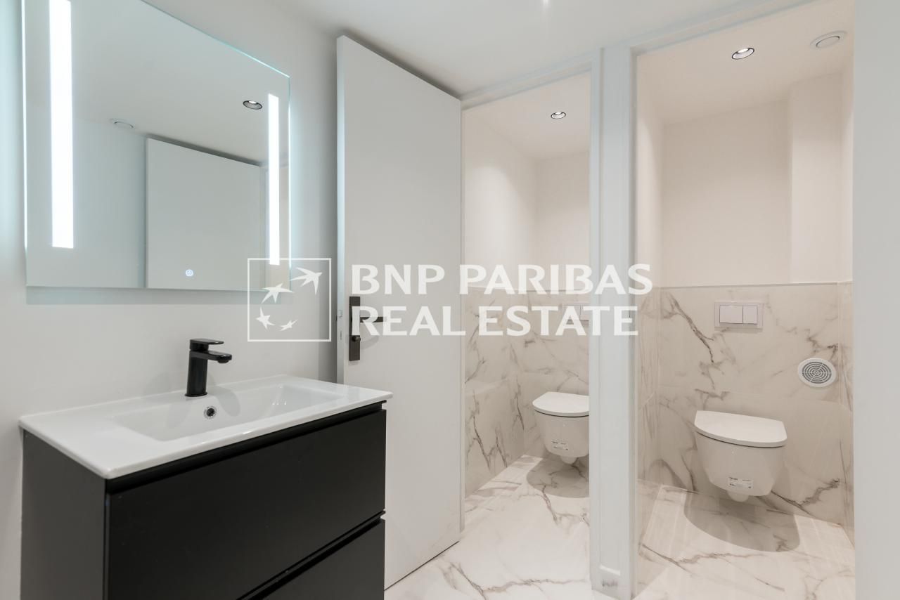 Location Bureaux 195 m² non divisibles 94160 Saint mande