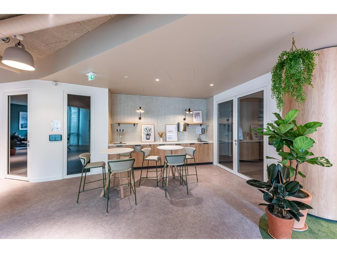 Location bureaux à Alfortville 94140