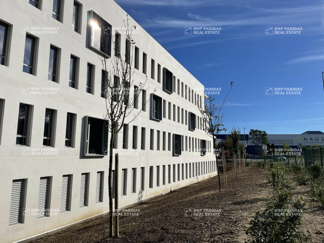 Location bureaux à Aix-en-provence 13290