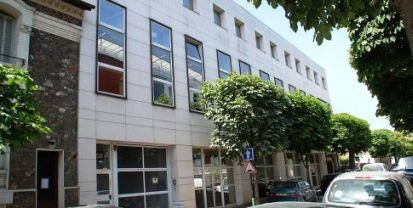 687 m² pour ce bureaux en location à Malakoff