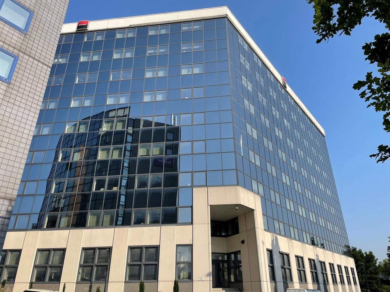 1149.49 m² pour ce bureaux en location à Fontenay-sous-bois