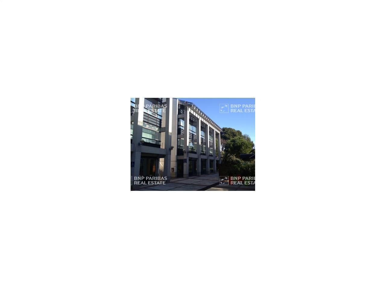 Vente Bureaux 166 m² non divisibles 06600 Antibes