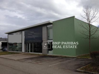 500 m² pour ce activité en location à Quetigny