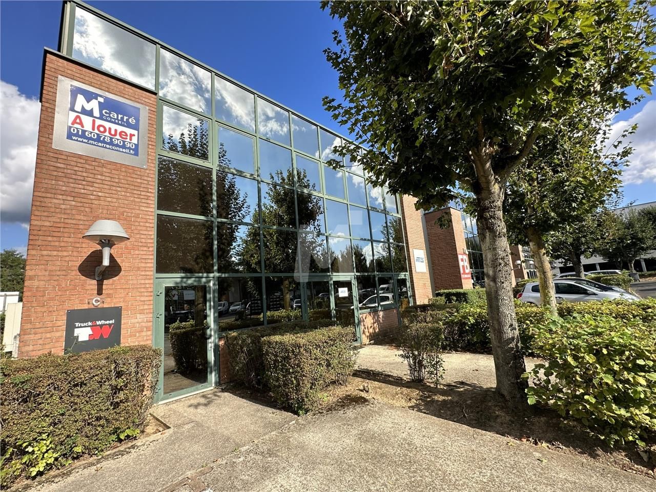 *** Exclusivité MCARRÉ CONSEIL*** Au sein du Parc