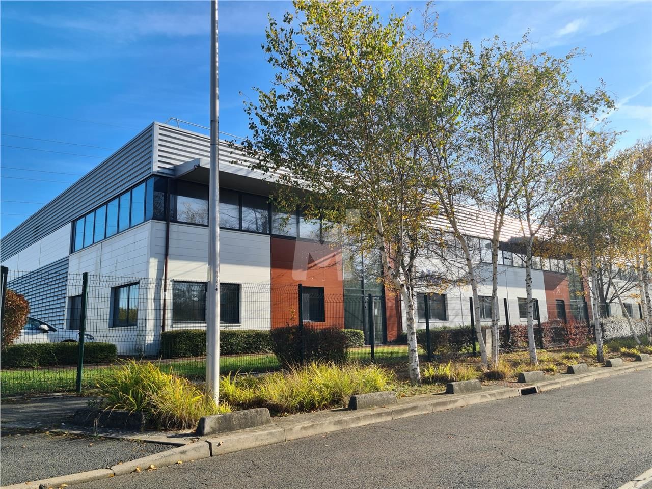 Au sein d'un programme entièrement clos et protég