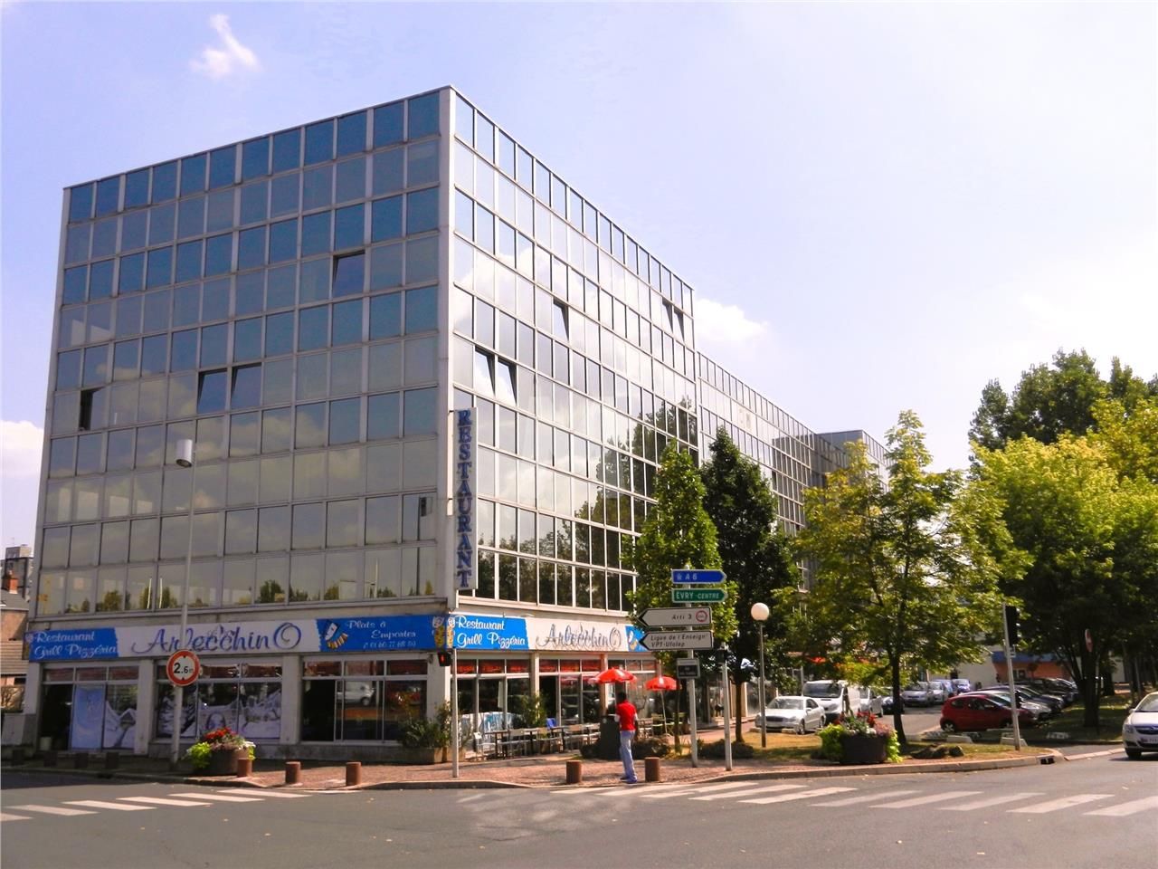 Nous vous proposons à la location des plateaux de