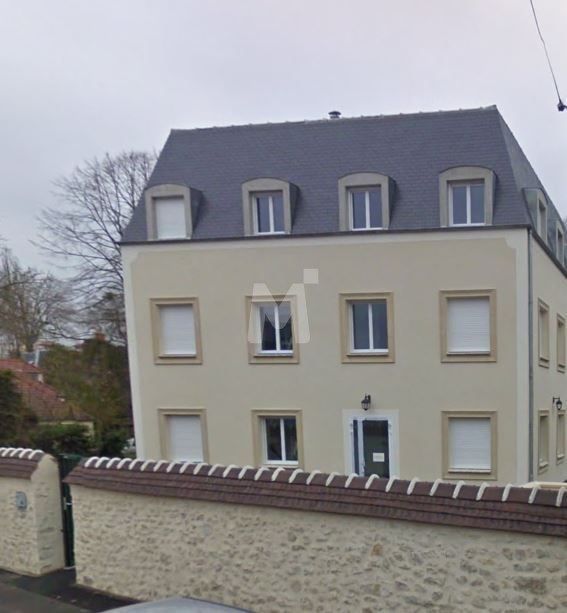 A proximité de la gare de Melun, dans un immeuble