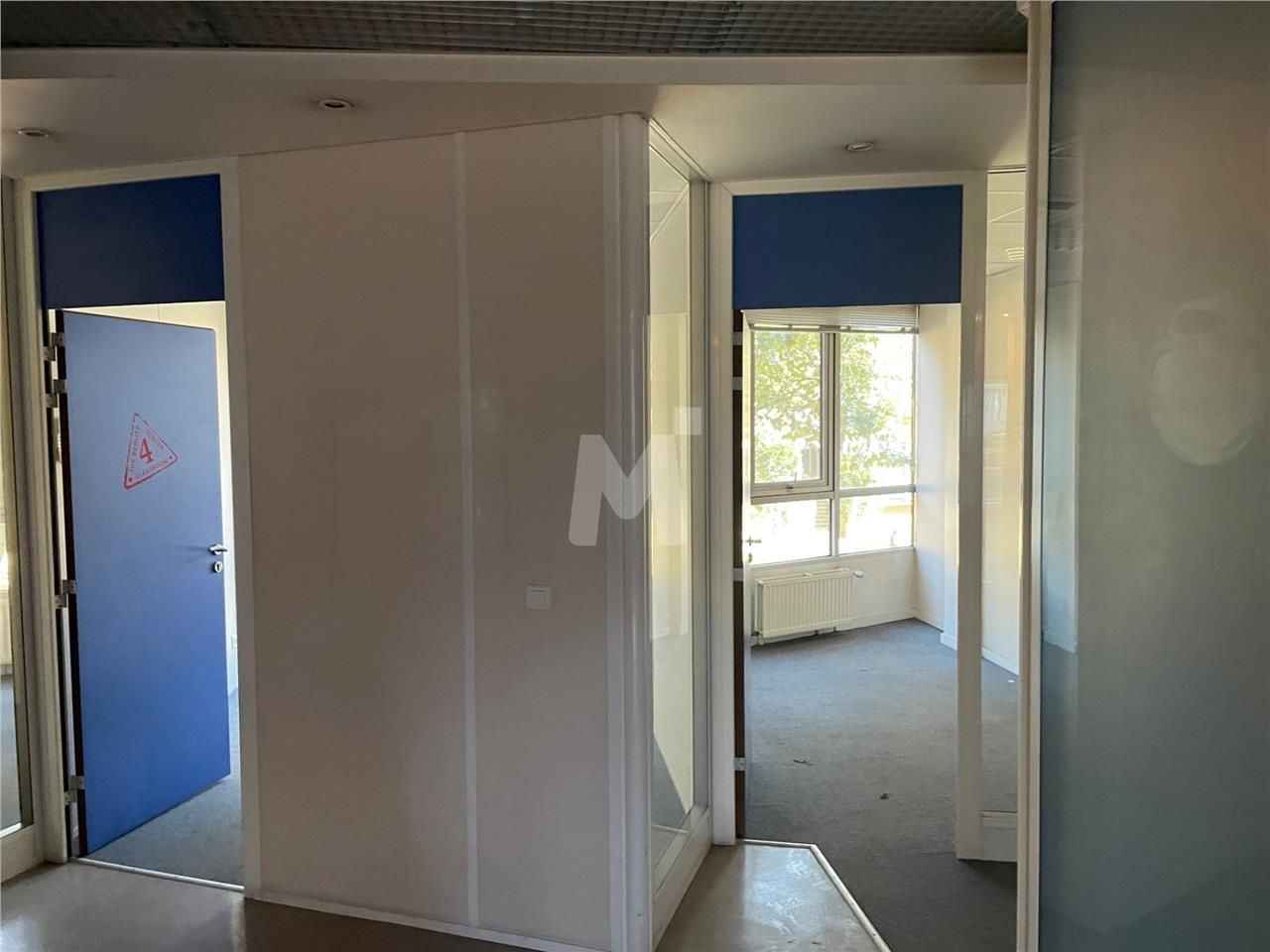 En centre ville d'Evry-Courcouronnes, à proximité