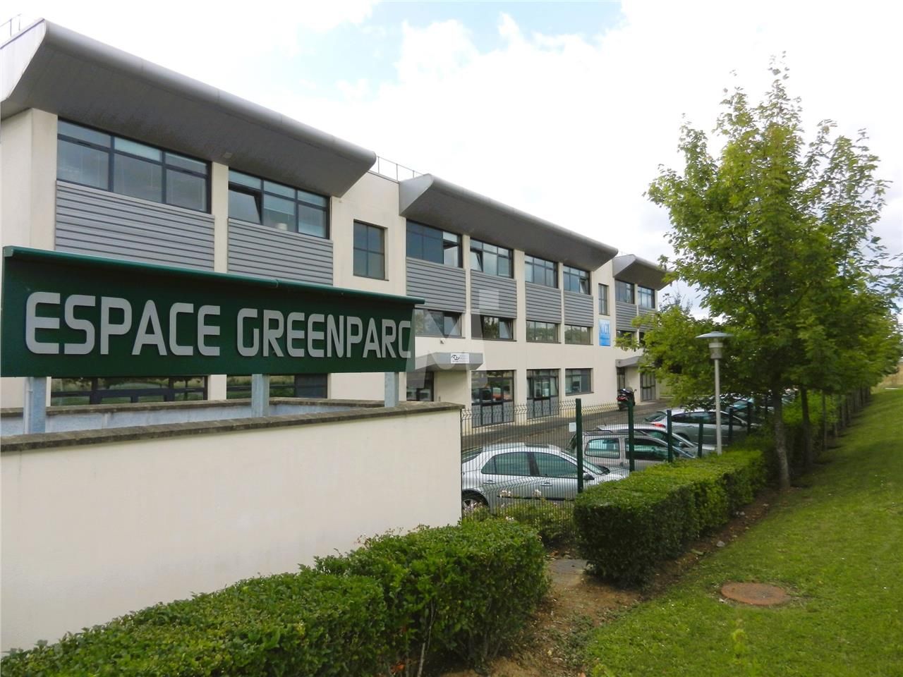 Dans un programme composé de 3 bâtiments, nous vo