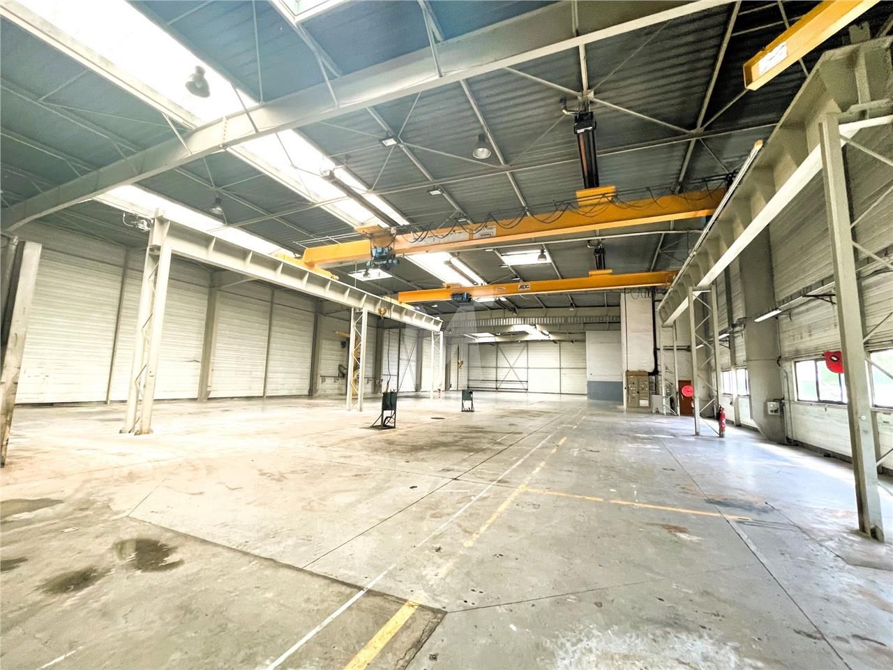 Au sein du Parc du Clos aux Poix, sur un foncier 