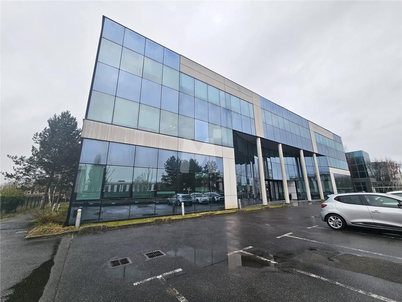 Nous vous proposons à l'acquisition des plateaux 