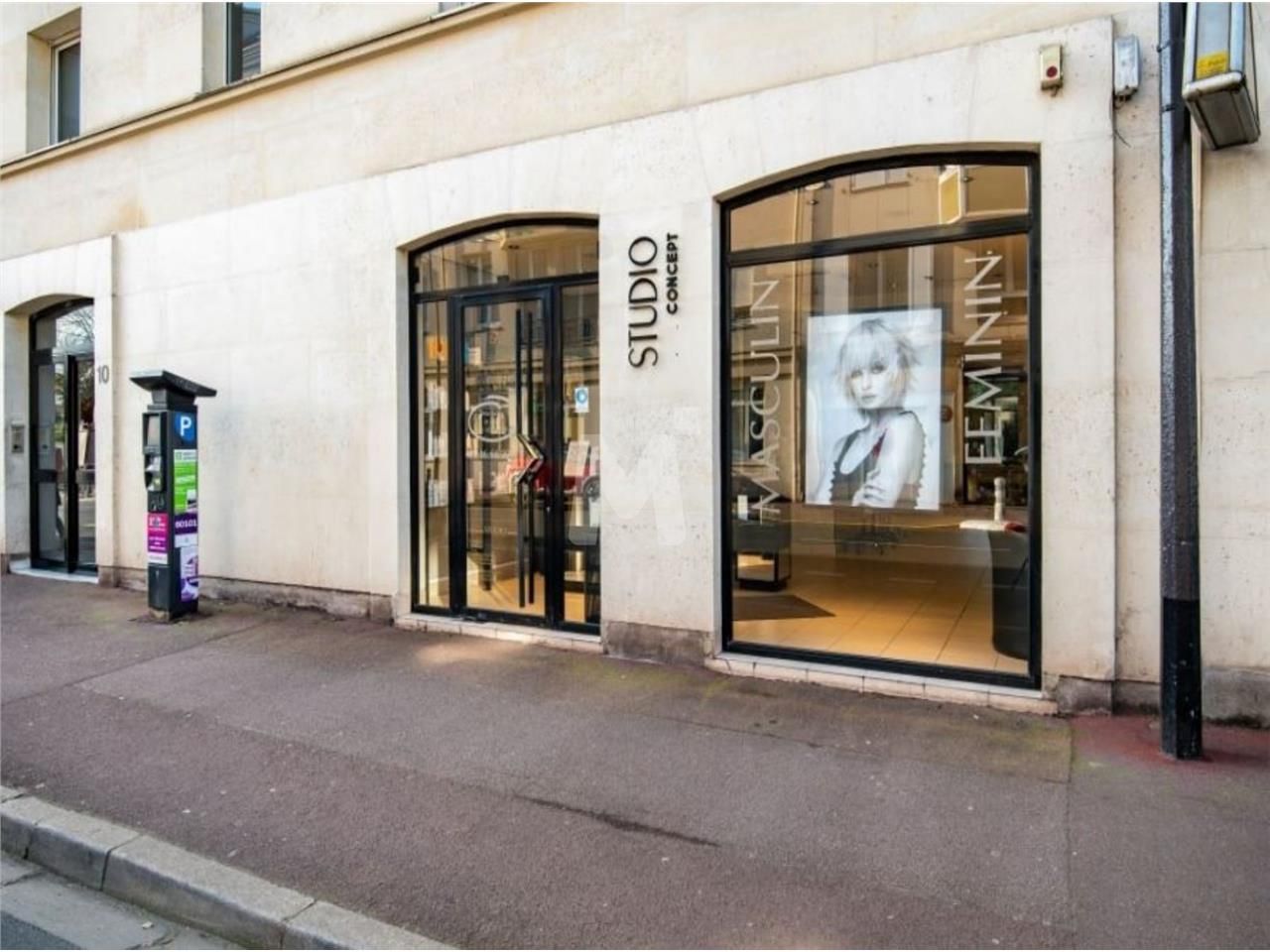 En centre ville d'Antony, nous vous proposons l'a