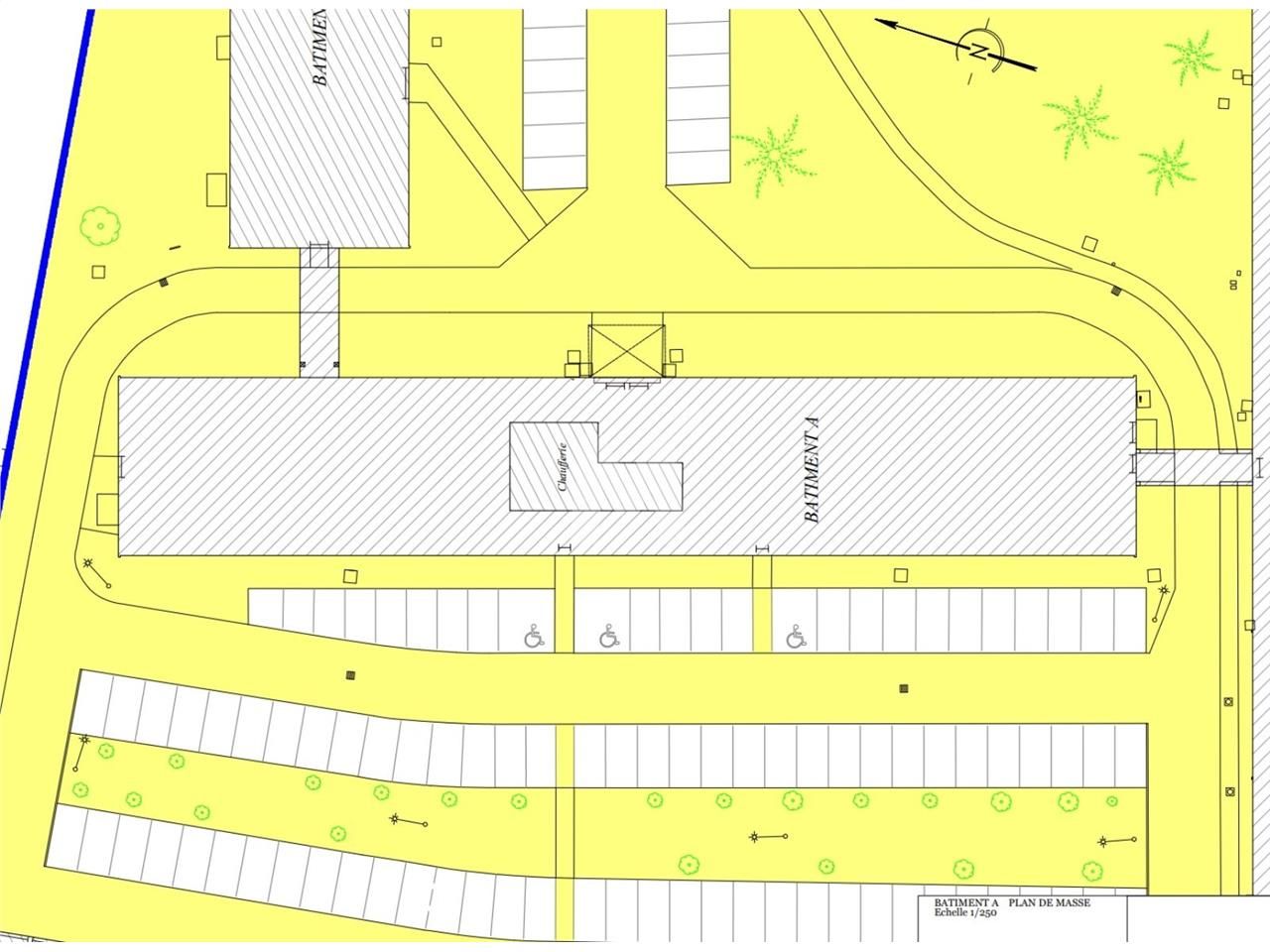 Location bureaux 790 m² divisibles à partir de 37 m²