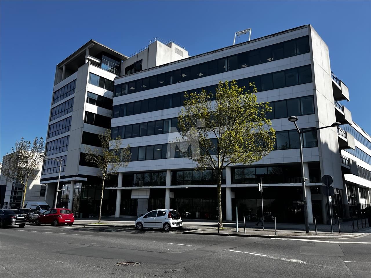 A proximité de la Place du Grand Ouest et de la g