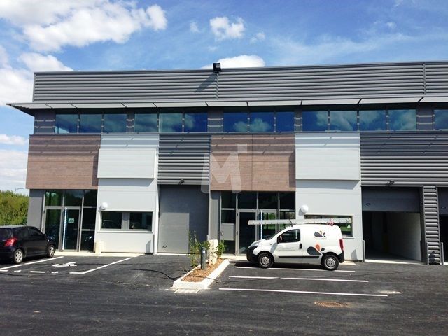 Dans un programme récent à usage mixte, nous vous