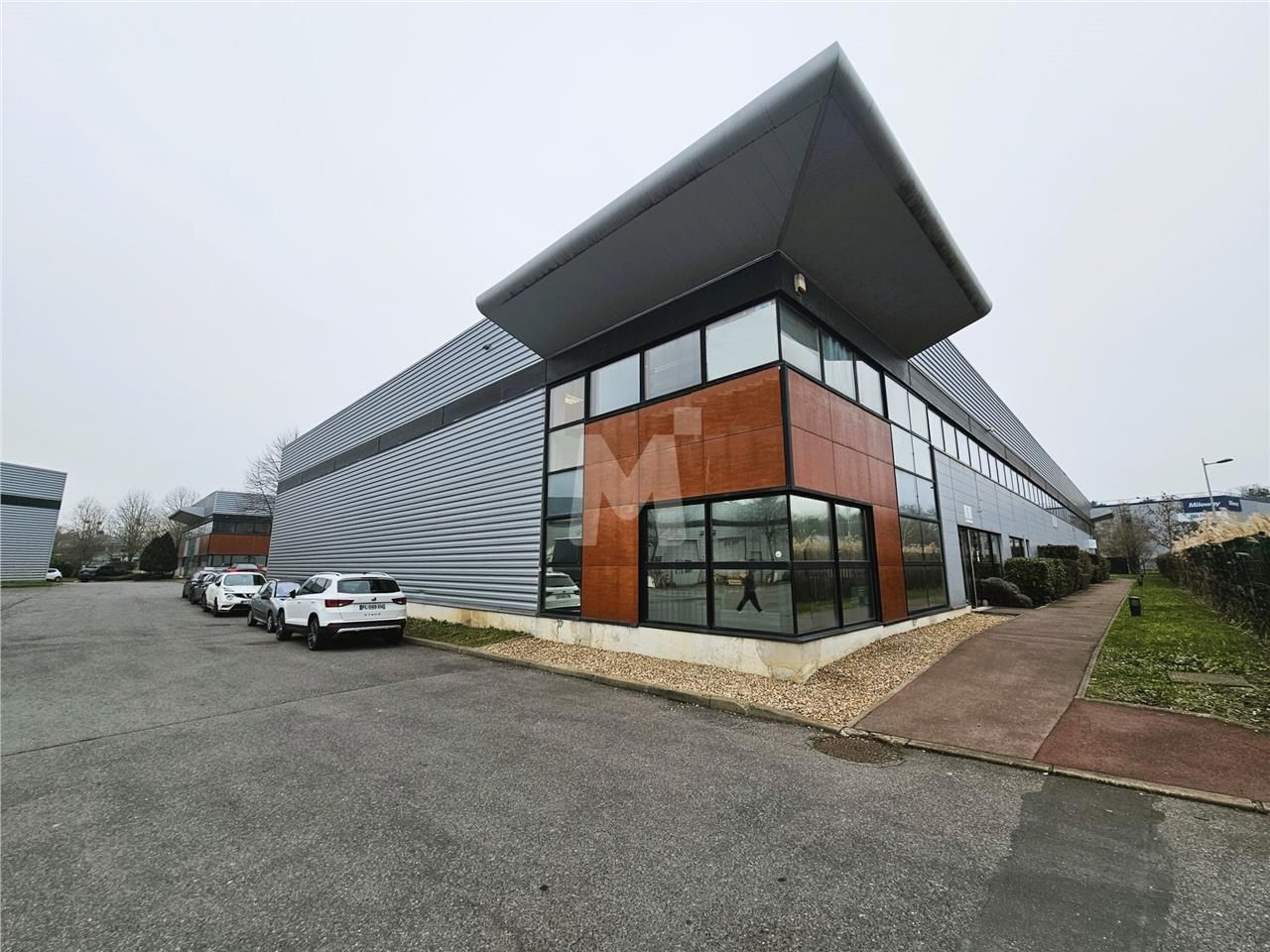 Dans un programme d'activité récent clos et sécur