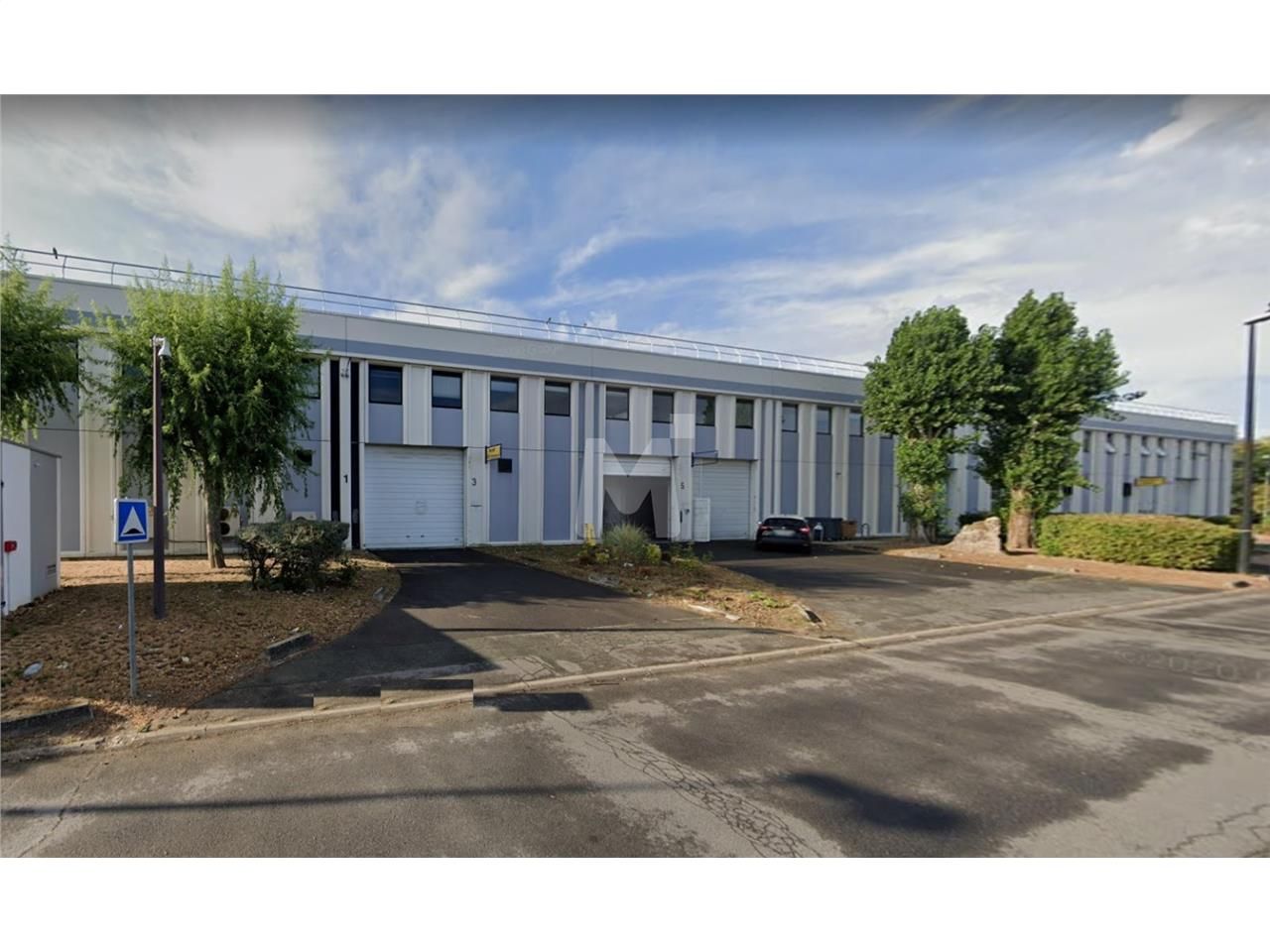 Au sein du Parc de la Petite Montagne Sud, nous v