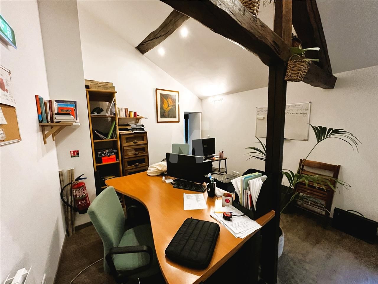 Idéal profession libérale ou TPE ! En centre-vill