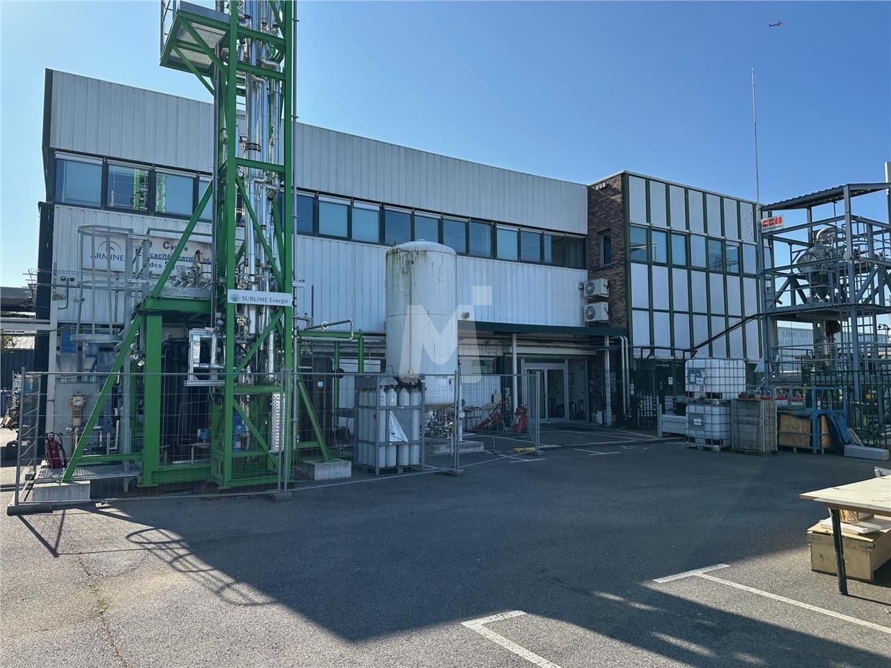 ***EXCLUSIVITE MCARRE CONSEIL**** A proximité imm