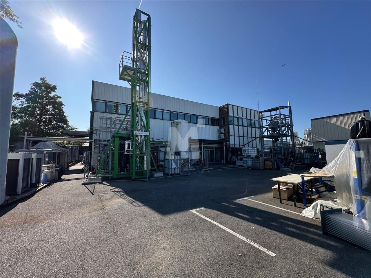 ***EXCLUSIVITE MCARRE CONSEIL**** A proximité imm