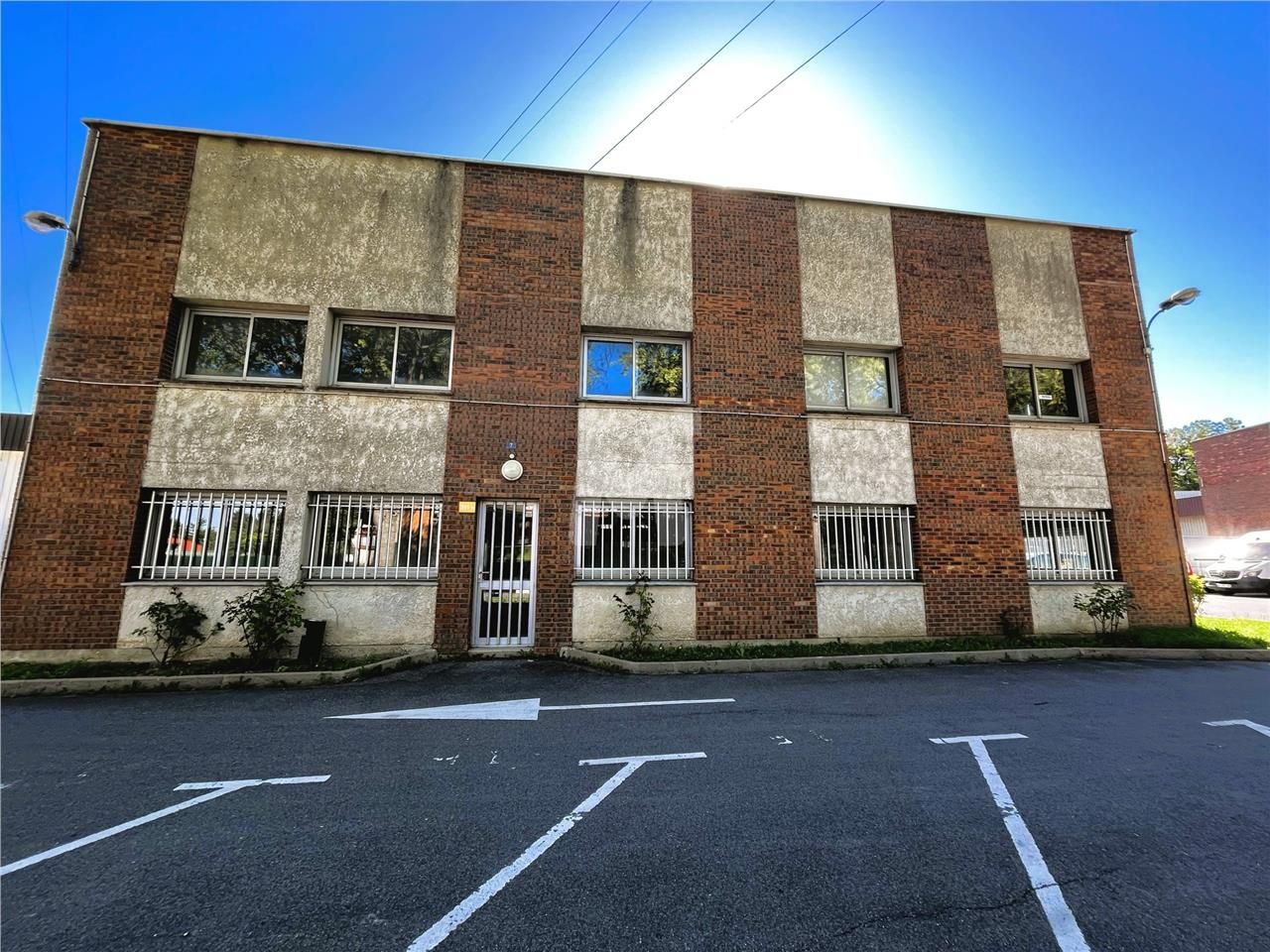 Au sein d'un programme à usage mixte bénéficiant 