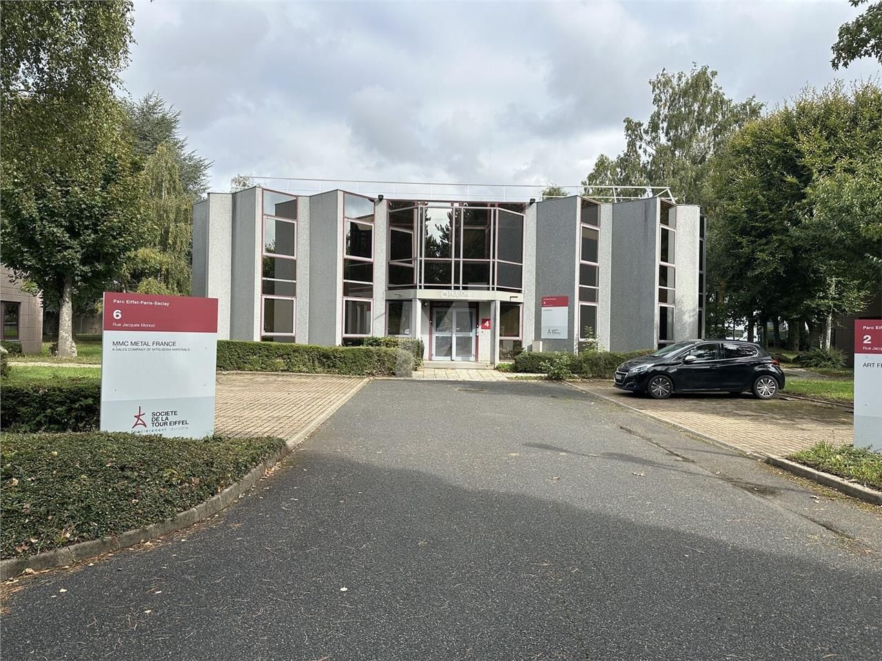 Sur un site sécurisé, nous vous proposons des pla