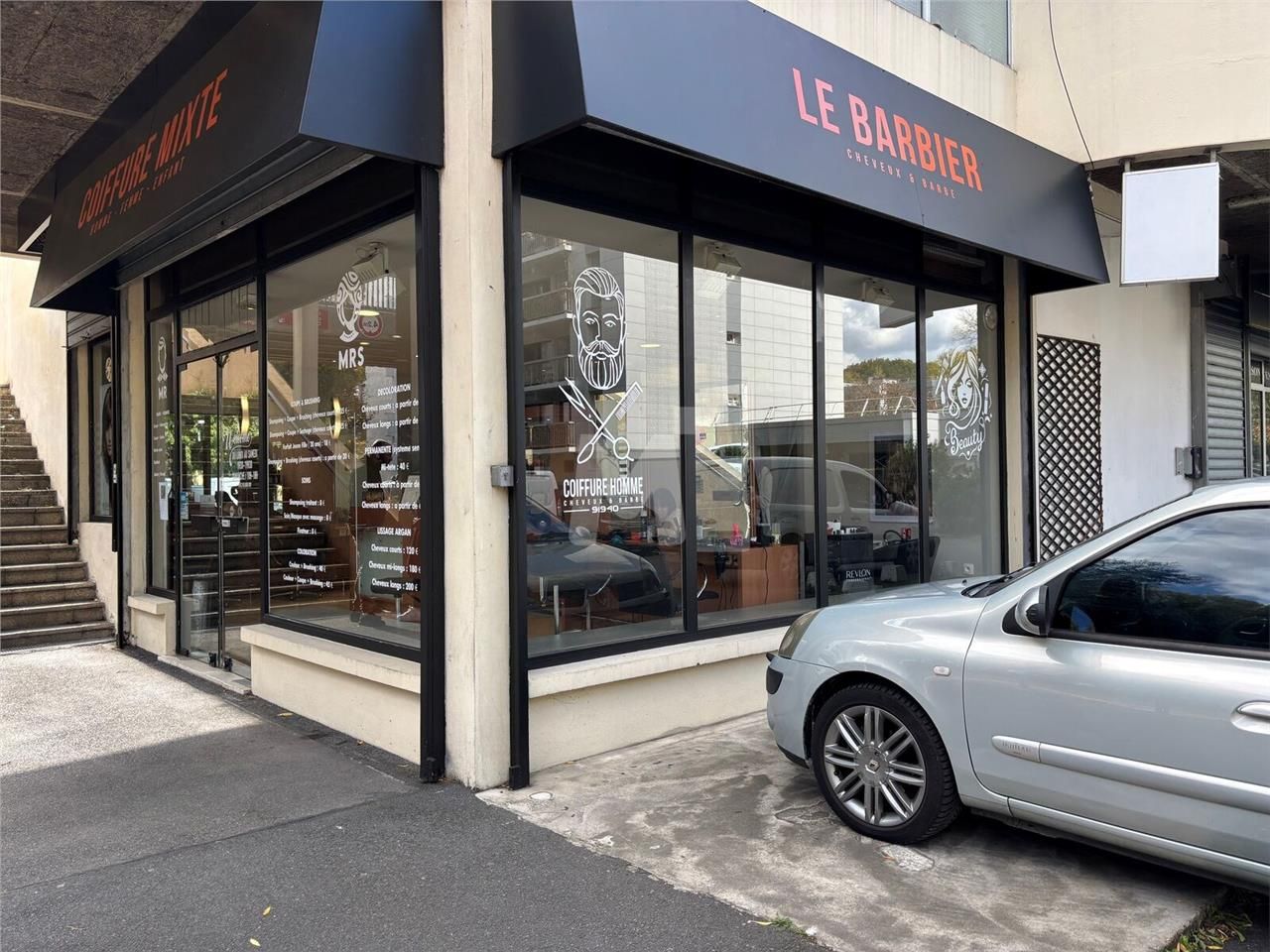 **OPPORTUNITE D'INVESTISSEMENT** Au sein du Centr