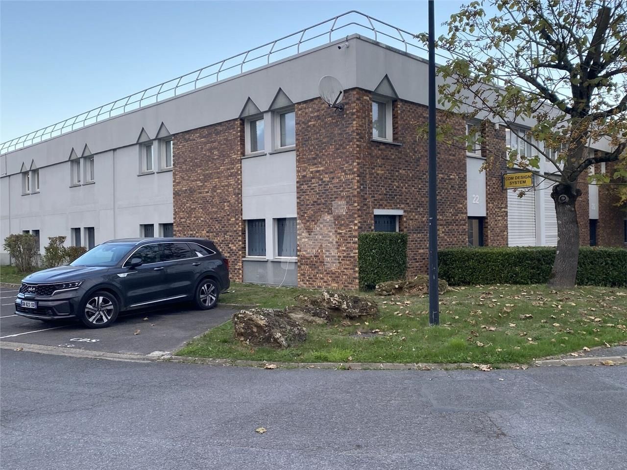 Au sein d'un ensemble programme aisément accessib