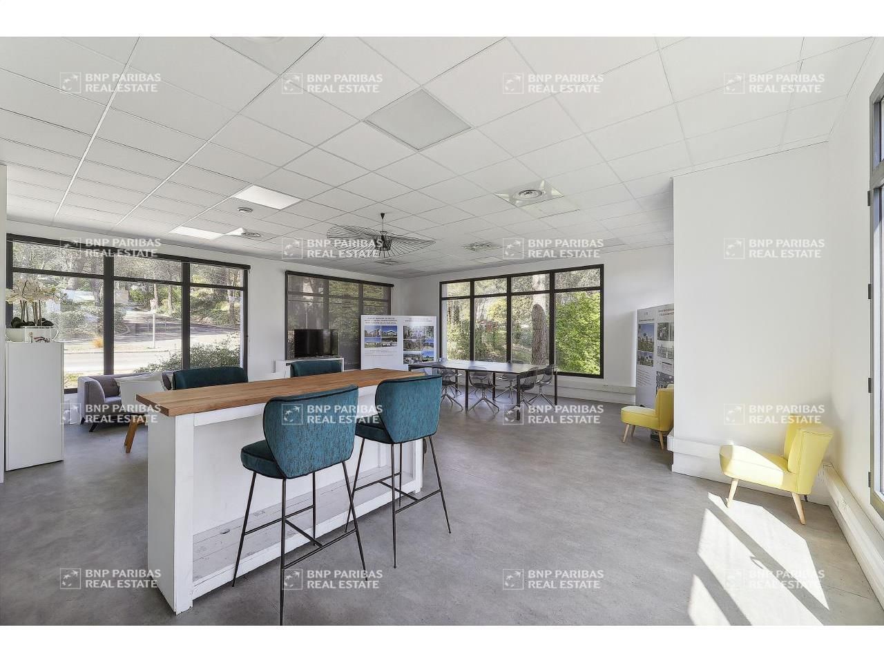 Location bureaux à Aix-en-provence 13290
