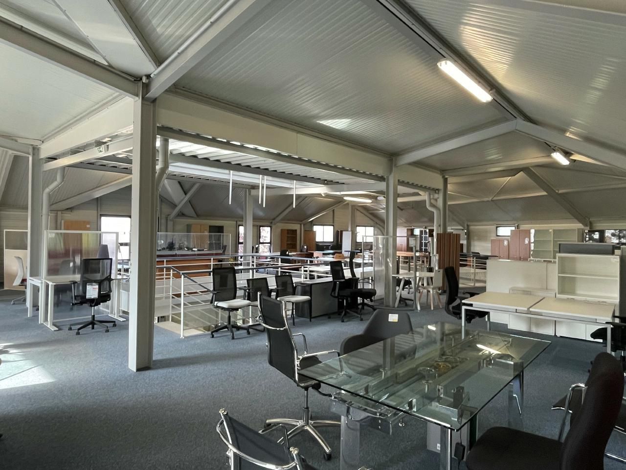 Vente Activité 737 m² non divisibles 78121 Crespières