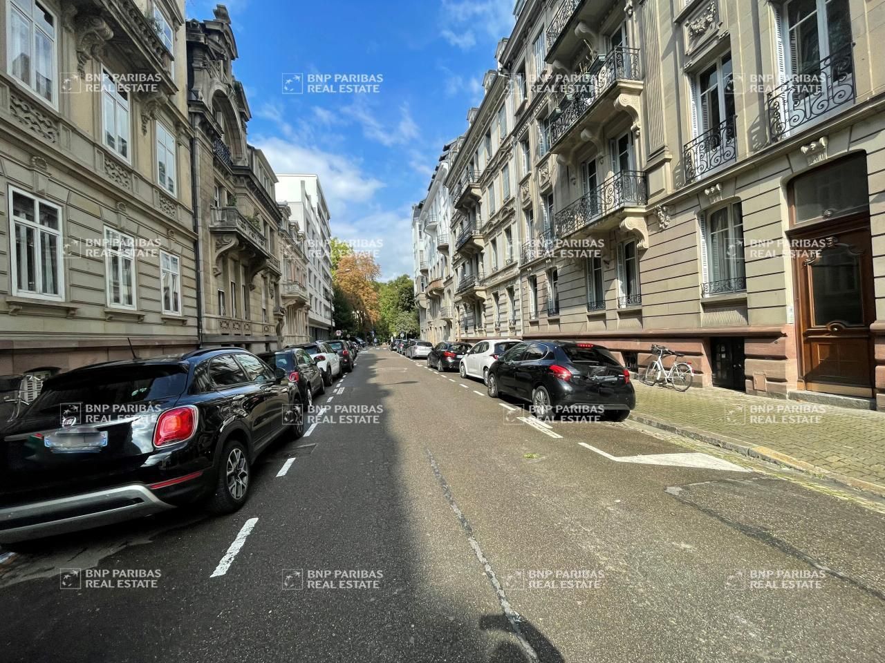 Location Bureaux 500 m² non divisibles 67000 Strasbourg