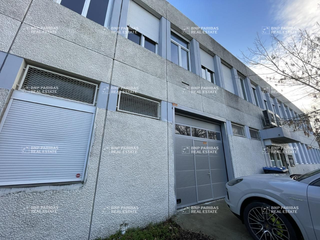 Location PME-PMI 230 m² non divisibles 31240 L'union