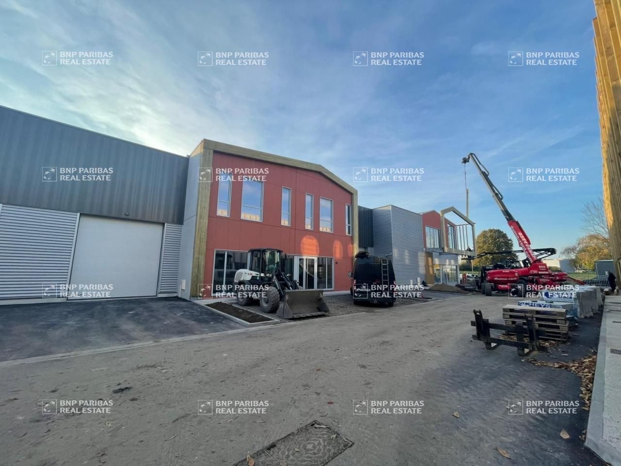 Vente activité à Villeneuve-d'ascq 59493