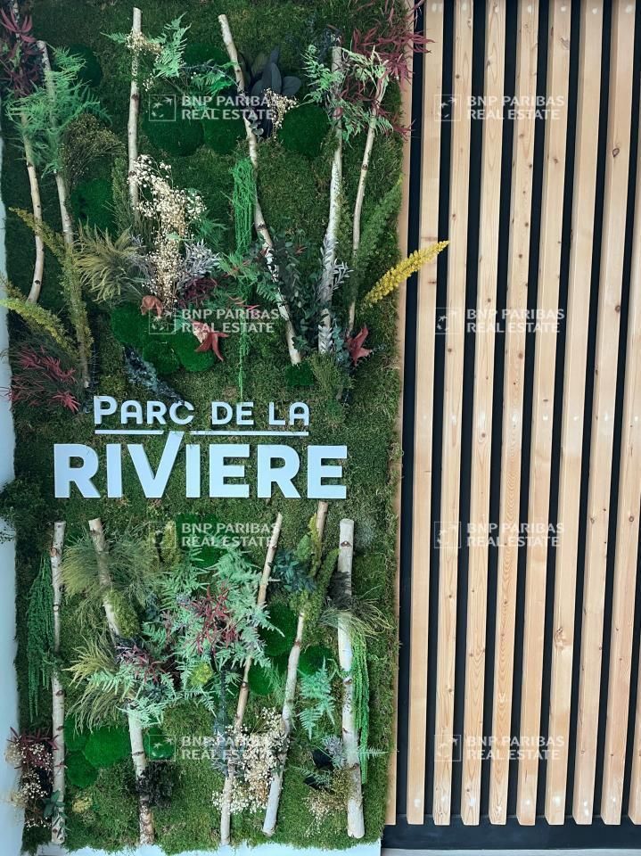 Location bureaux à Nantes 44300