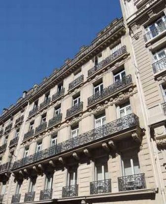 Location Bureaux 164 m² non divisibles 75008 Paris