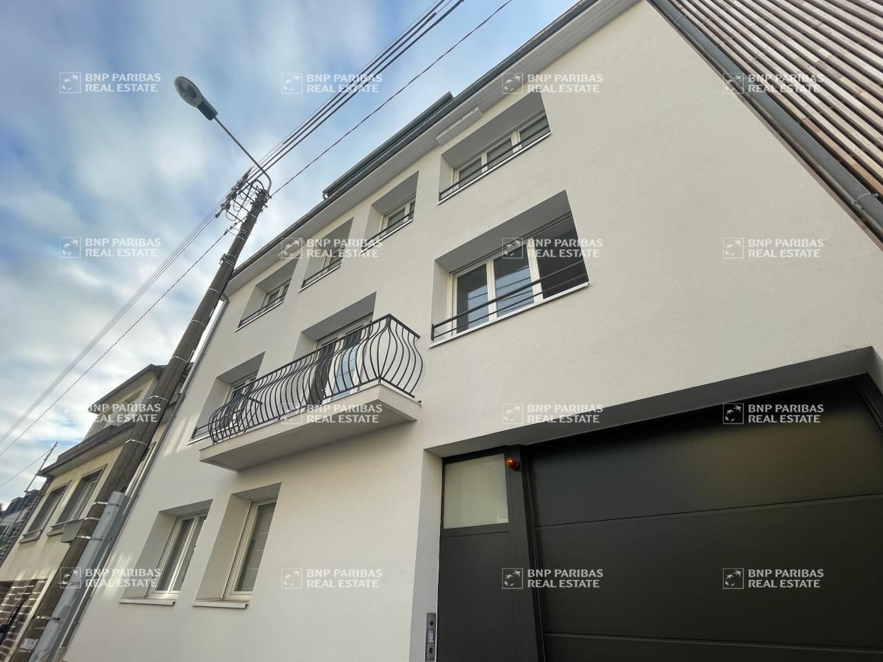 Location Bureaux 40 m² non divisibles 35000 Rennes