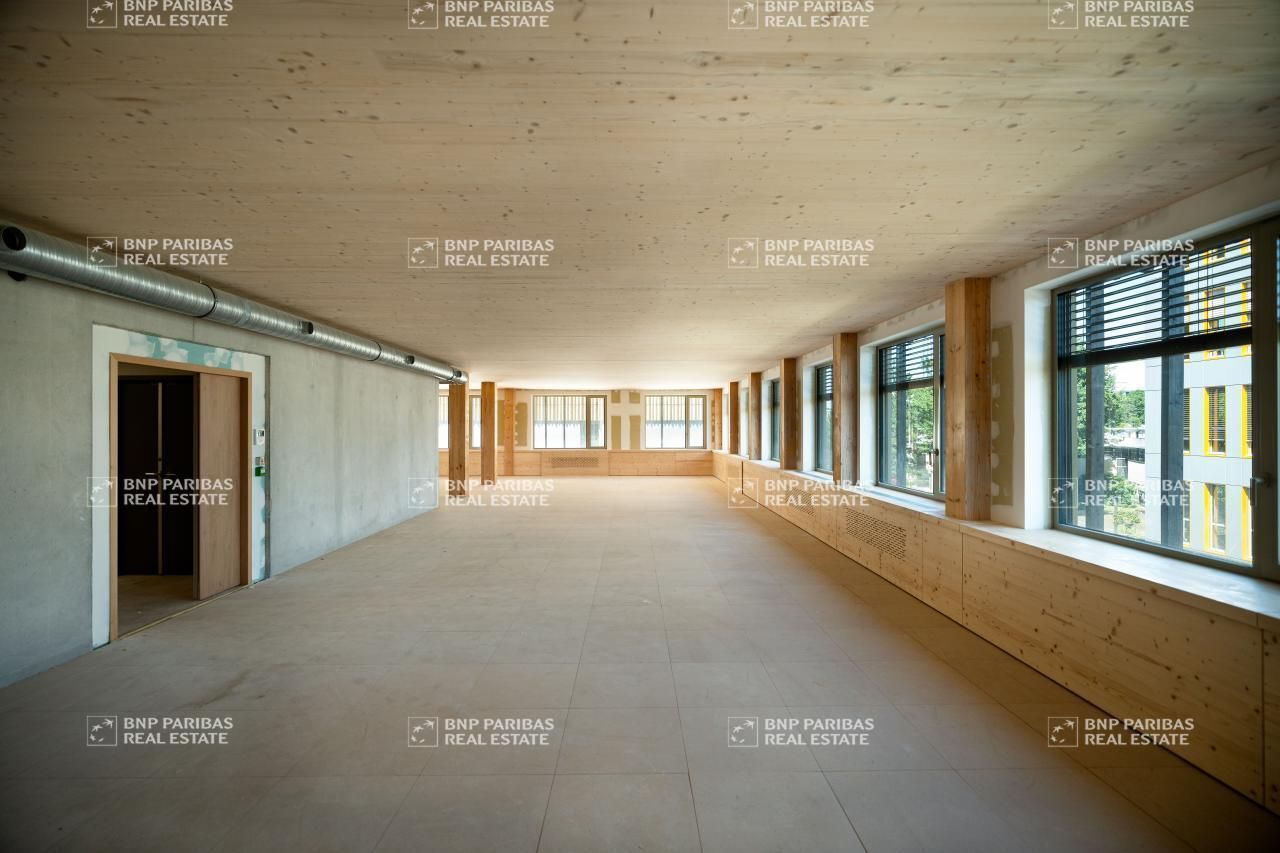 Location bureaux à Cesson-sévigné 35510