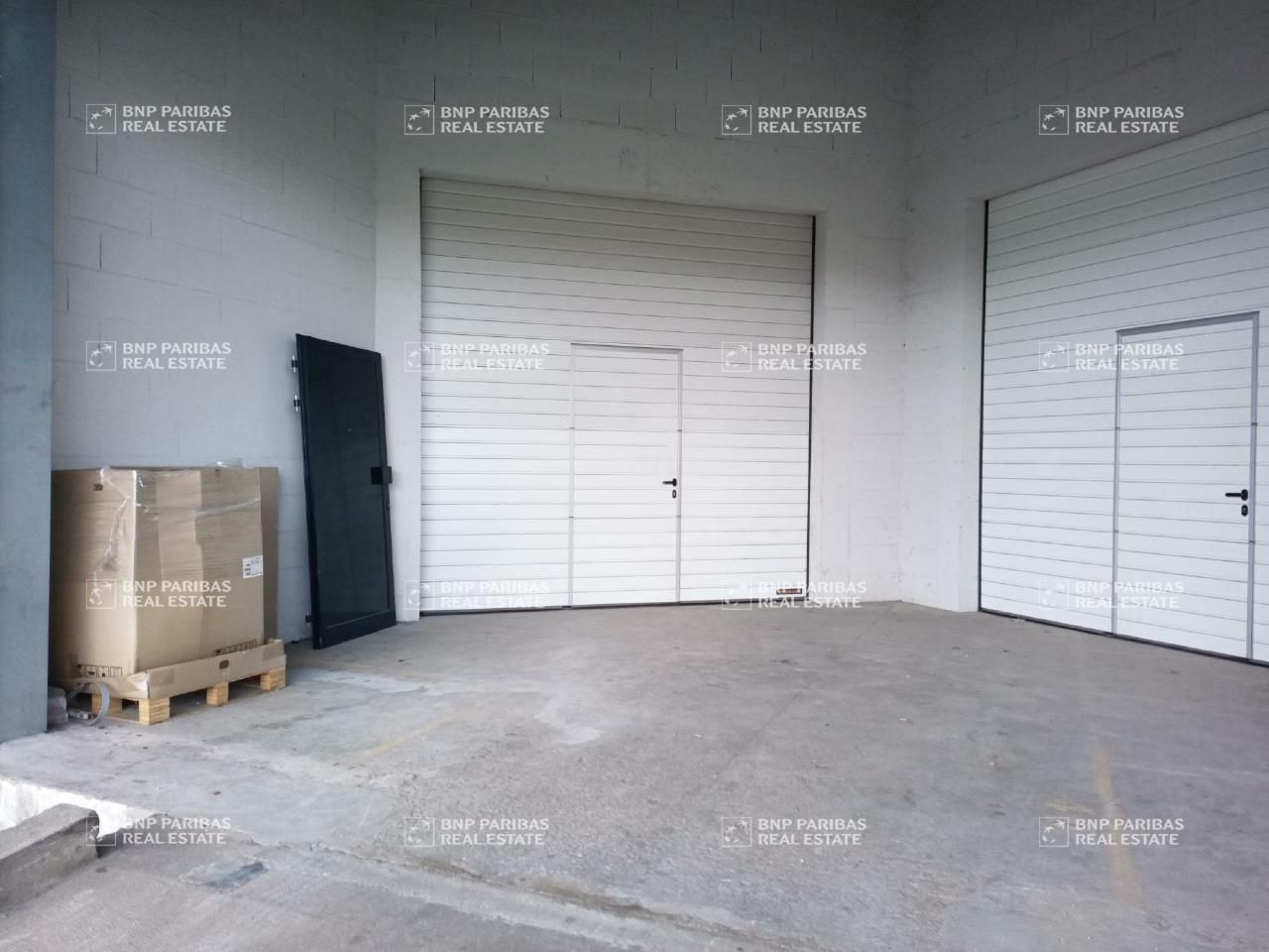 Location Activité 275 m² non divisibles 45770 Saran