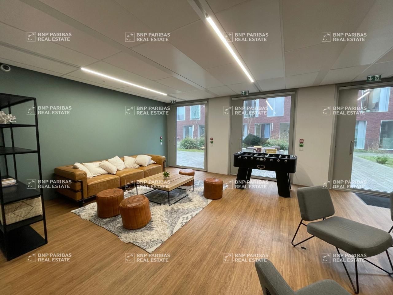 445.31 m² pour ce bureaux en vente à Lille