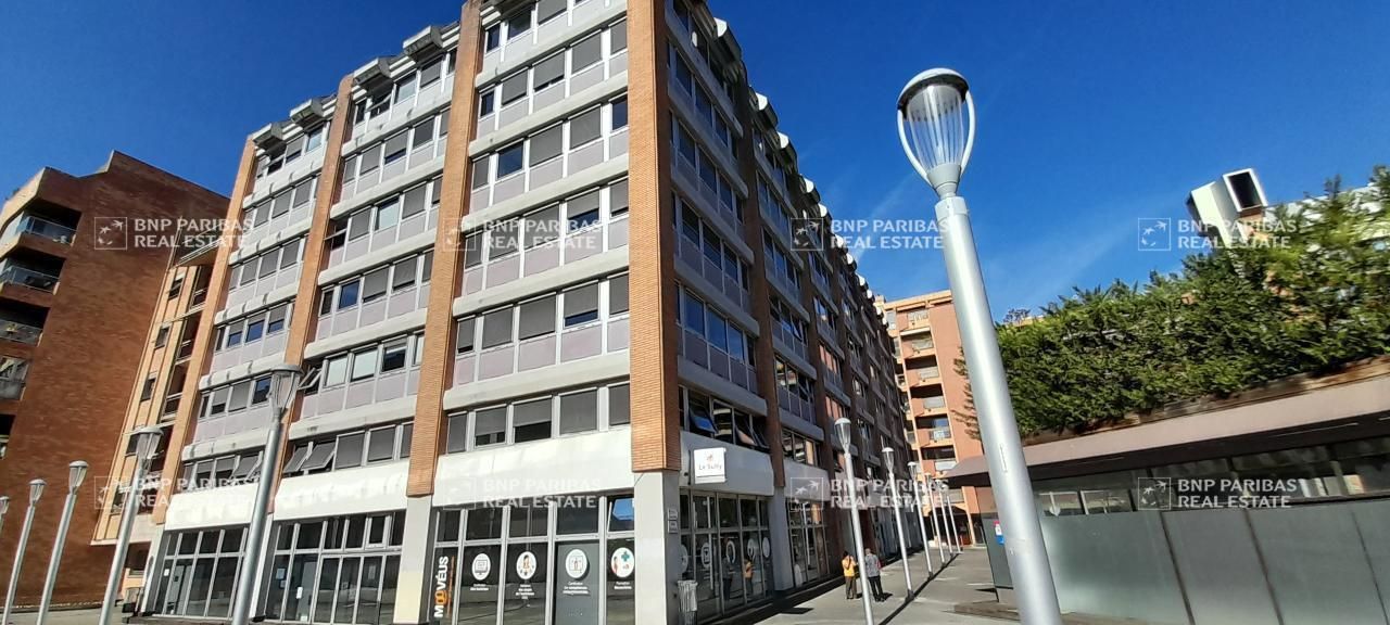 168 m² pour ce bureaux en location à Toulouse