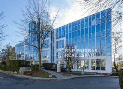 Location Bureaux 682 m² divisibles 78140 Velizy villacoublay