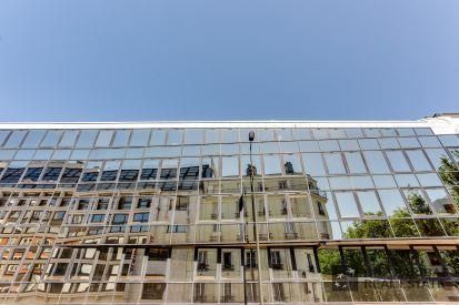 Location Bureaux 565 m² non divisibles 92300 Levallois perret