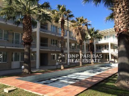 Vente Bureaux 208 m² non divisibles 13016 Marseille